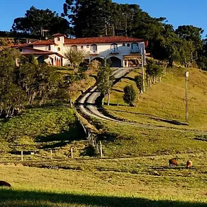 Inn Fazenda Da Invernada, Urubici